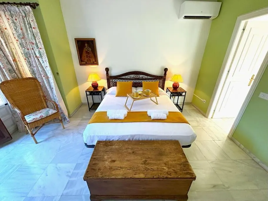 Villa 3 Min To Beach Urb Benamara Dos Hermanas Estepona