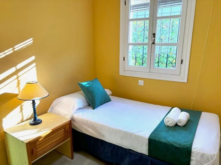 Villa 3 Min To Beach Urb Benamara Dos Hermanas Estepona